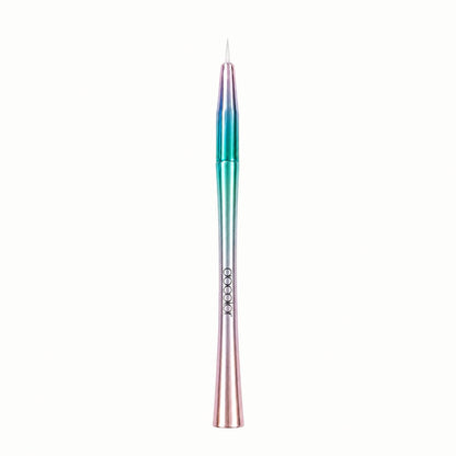 Docolor Fine Eyeliner Makeup Brush Best Price Buy Online Pakistan – Precision Eye Liner Brush 