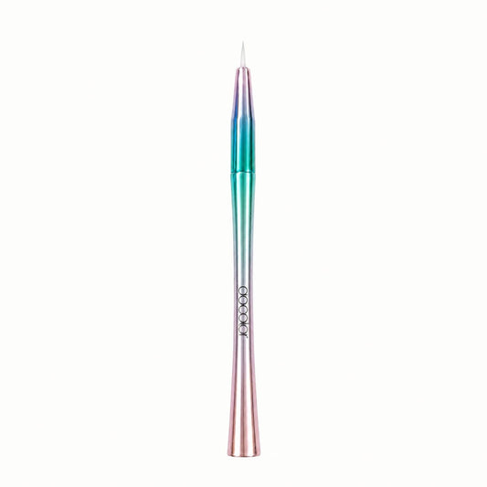 Docolor Fine Eyeliner Makeup Brush Best Price Buy Online Pakistan – Precision Eye Liner Brush 