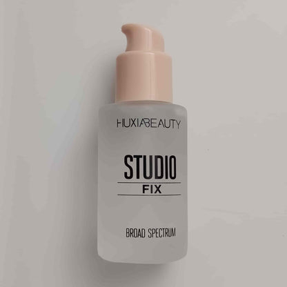 Buy HUXIABEAUTY Studio Fix Broad Spectrum Liquid Foundation price online in Pakistan
