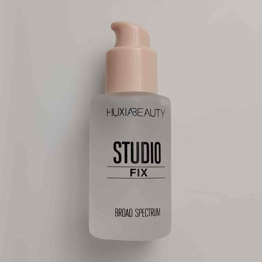 Buy HUXIABEAUTY Studio Fix Broad Spectrum Liquid Foundation price online in Pakistan