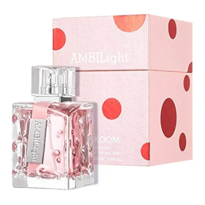 Buy MISS ROSE Yarah Eau De Parfum for Women price online in Pakistan
