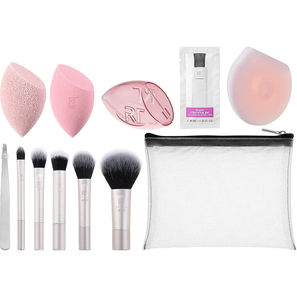 Buy Real Techniques 12 Days of Beauty Gift Set online in Pakistan.