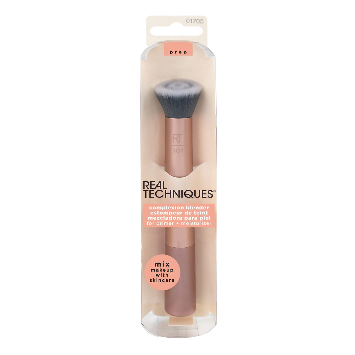 Buy Real Techniques Complexion Blender Brush RT 101 price online in Pakistan