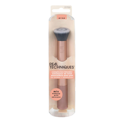 Buy Real Techniques Complexion Blender Brush RT 101 price online in Pakistan
