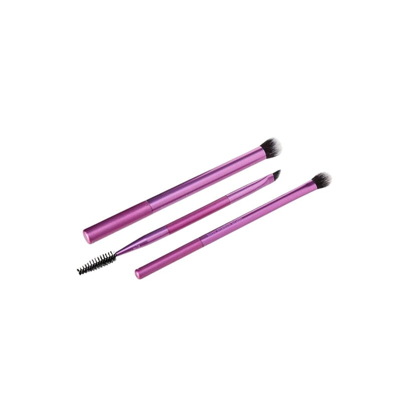 Buy Real Techniques Eye Shade + Blend Set RT 300 RT 301 RT 341 RT 343 online in Pakistan