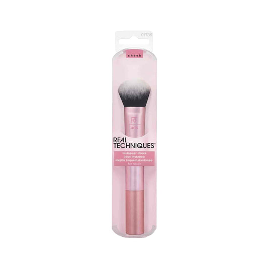 Buy Real Techniques Instapop Cheek Brush 405 price online in Pakistan