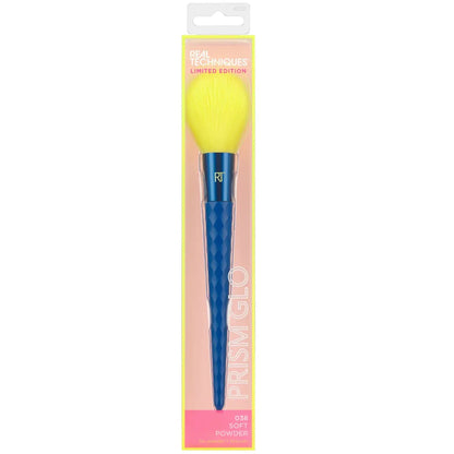 Buy Real Techniques RT 038 Soft Powder Brush price online in Pakistan	