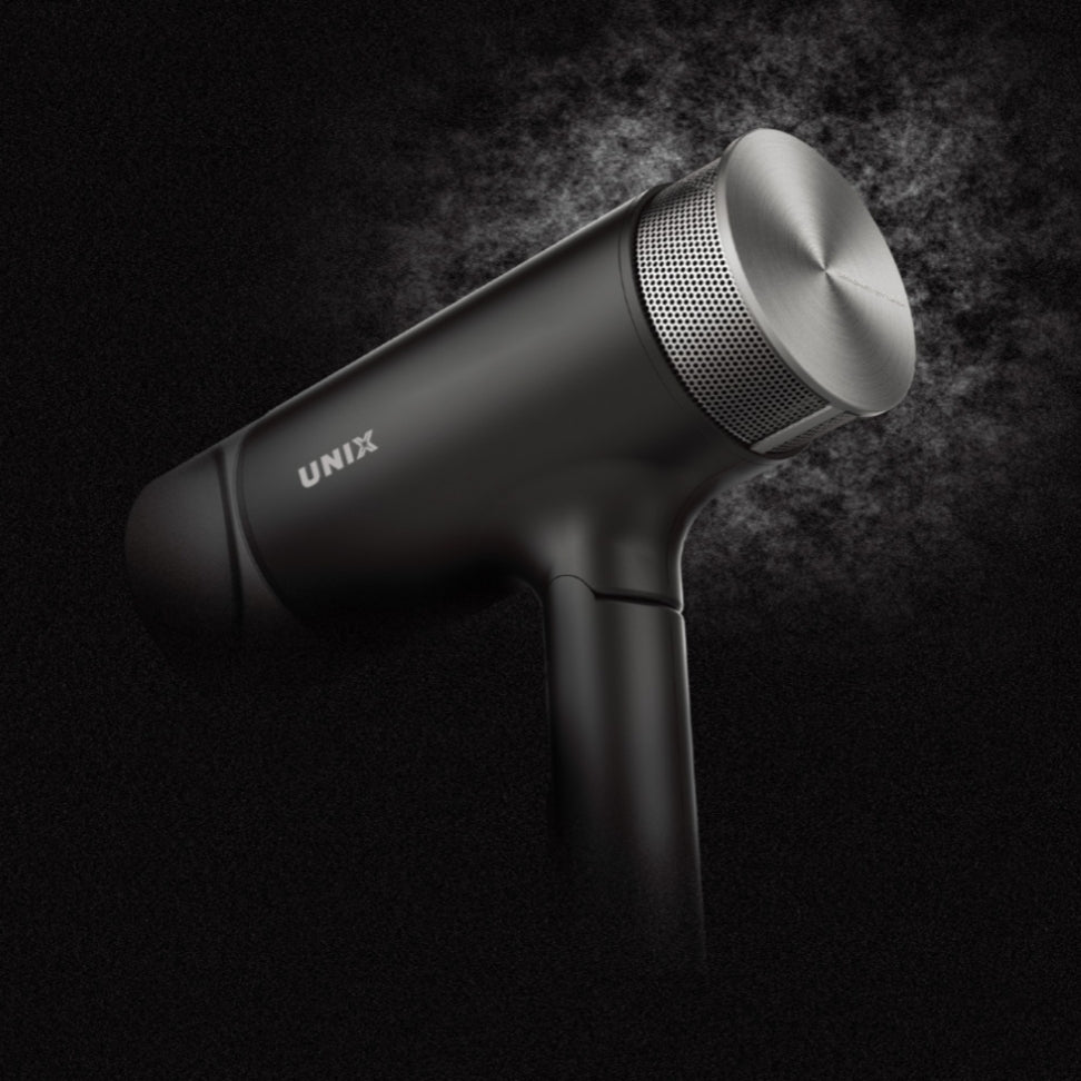 Buy UNIX UN-A1610N professional blow dryer 1700W at affordable price online in Pakistan 