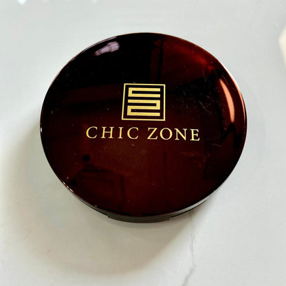 CHIC ZONE Radiant Eyeshadow Quads 5.5g - Lotshop.pk