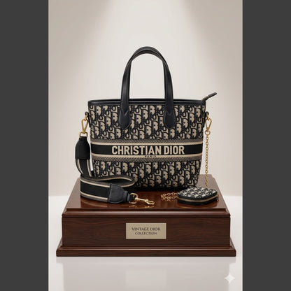 Christian Dior Paris 3-in-1 bag set price online in Pakistan.