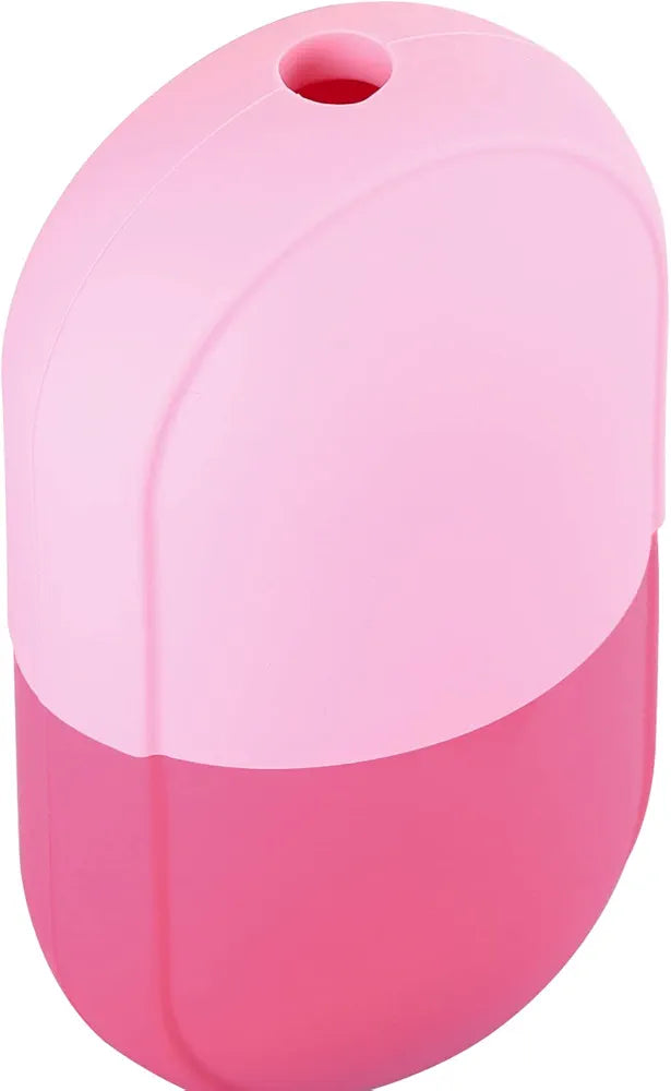Facial Ice Roller – Cooling Massager for Refreshing and Soothing Skin