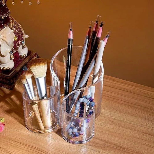 Cosmetic Organizer – Perfect Storage Solution for Your Beauty Essentials | Lotshop.pk - Lotshop.pk