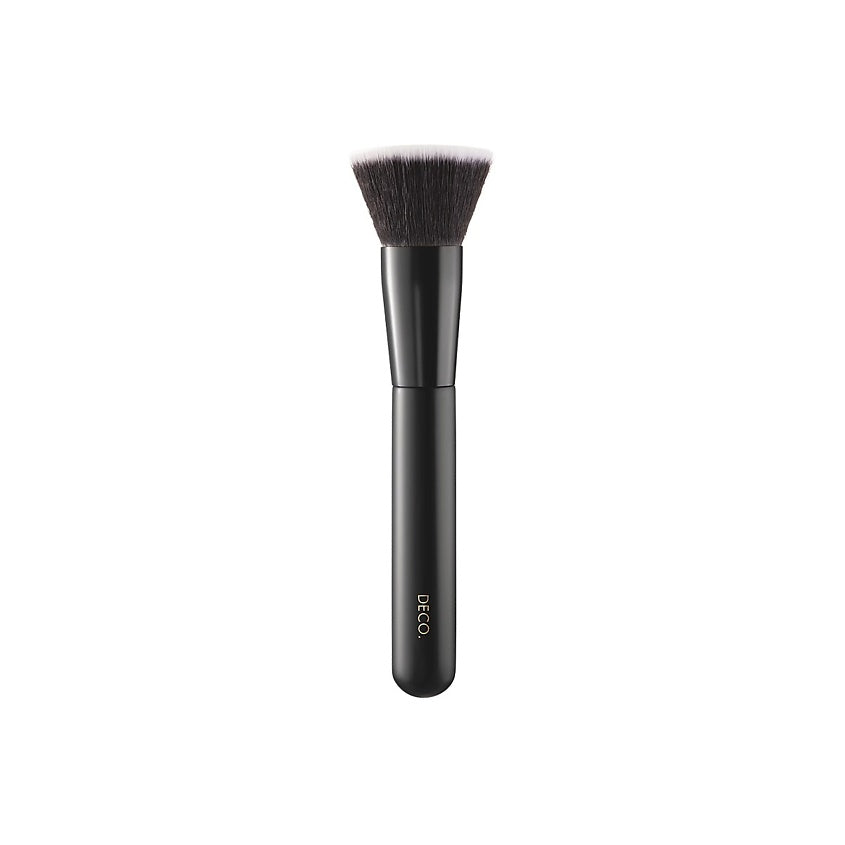 DE.CO 3-Piece Face Makeup Brush Set with Pouch – Best Price Online in Pakistan  
