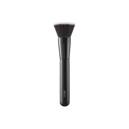 DE.CO 3-Piece Face Makeup Brush Set with Pouch – Best Price Online in Pakistan  