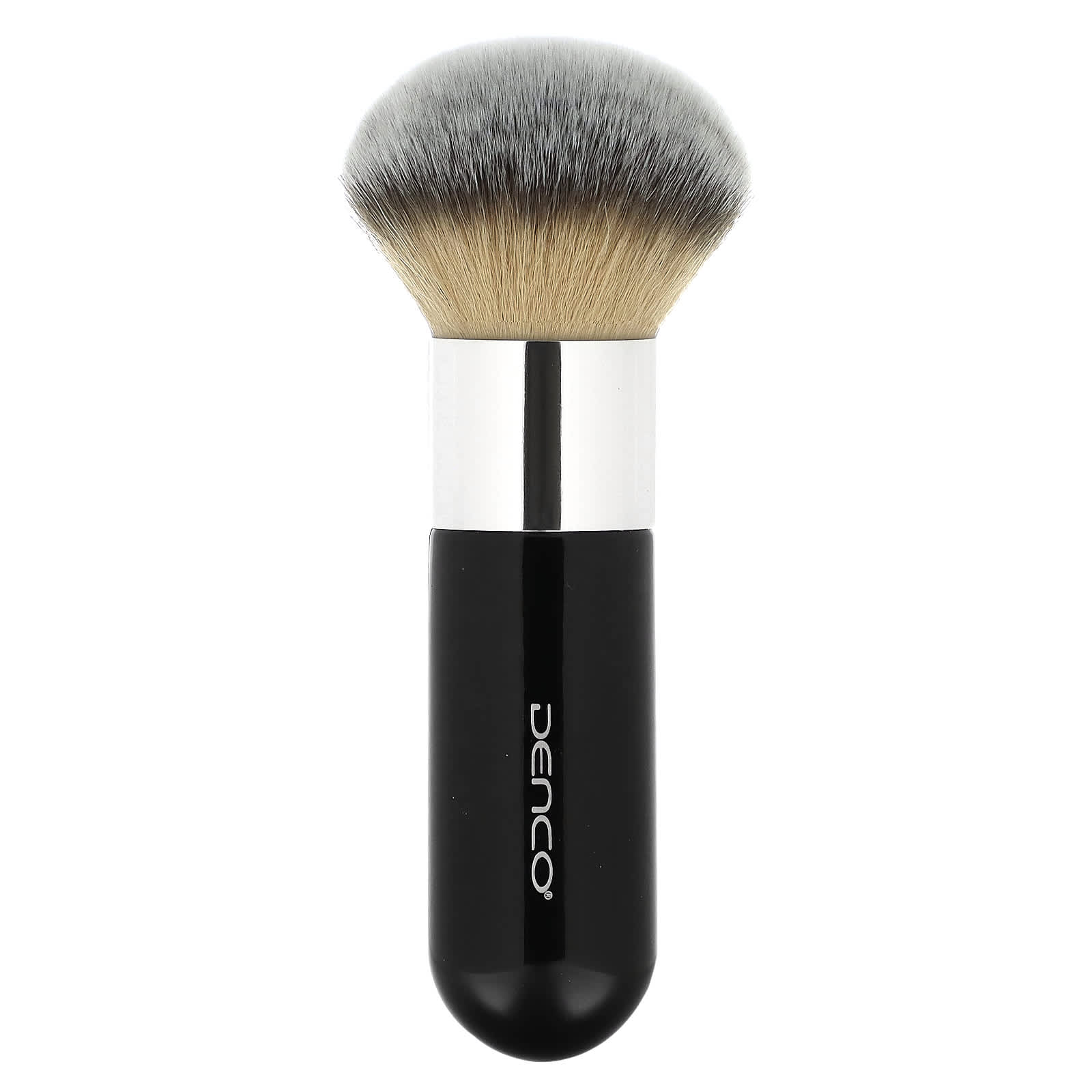 DENCO Pore Blurring Foundation Kabuki Makeup Brush - Lotshop.pk