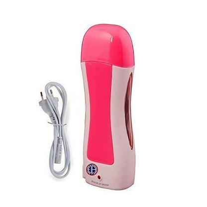Depilatory Wax Heater 3 in 1 Roll-On Wax Machine – Best Price Online in Pakistan