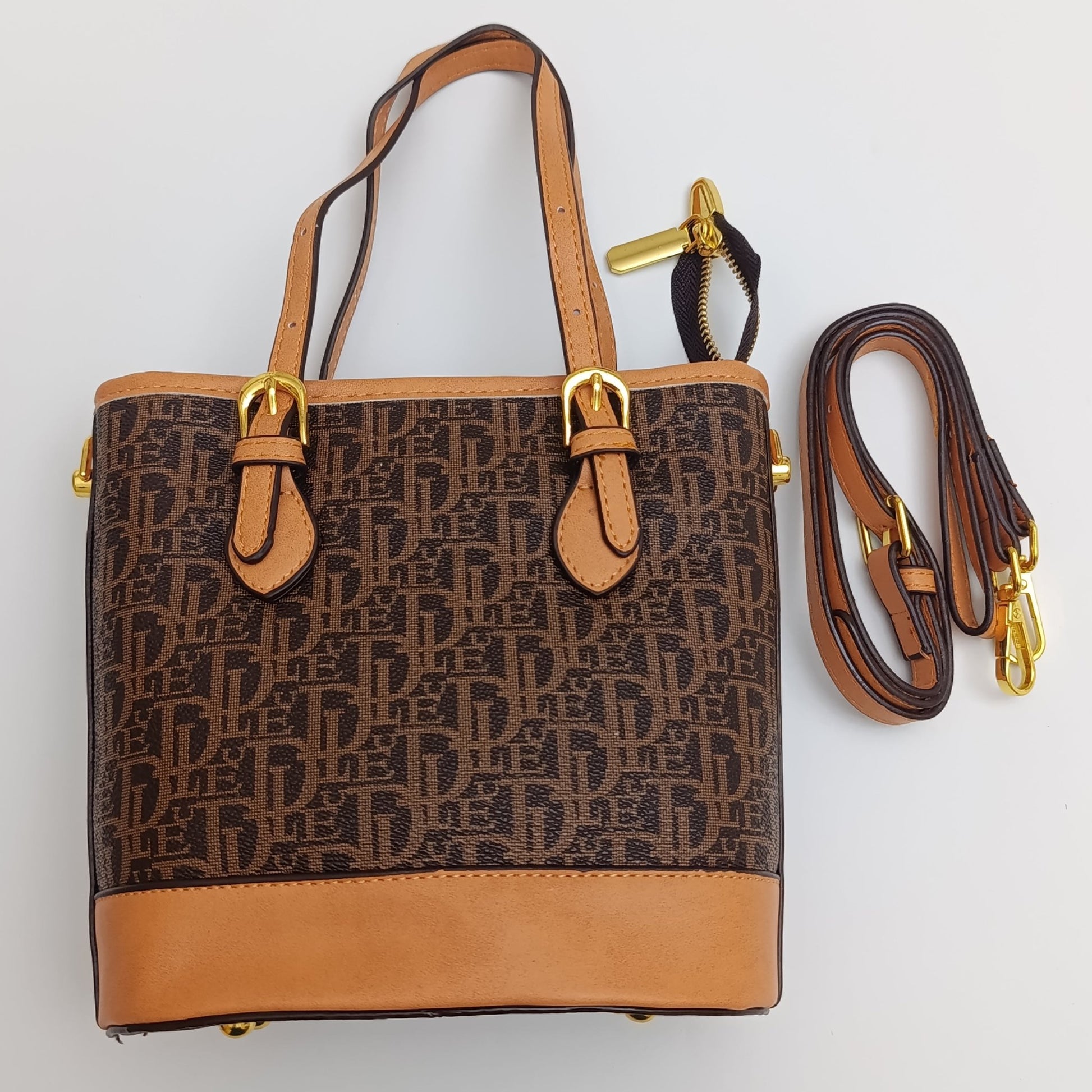 Premium Bucket Crossbody Handbag – Stylish Women’s Bag Online Pakistan