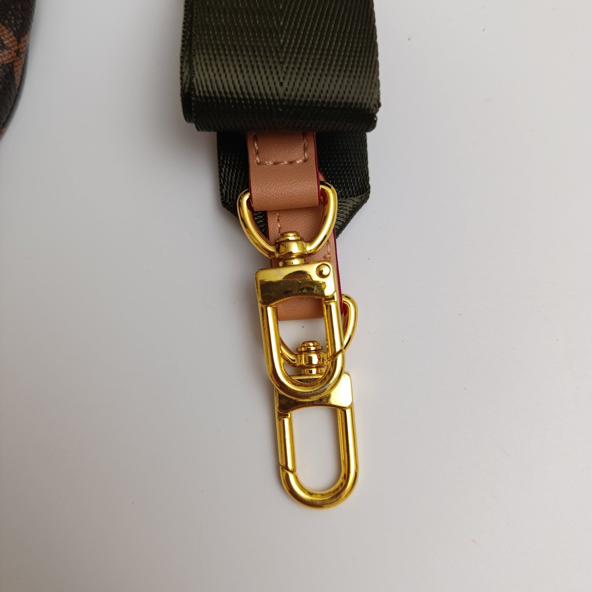 Designer - Inspired Monogram Multi - Pouch Bag Set – 1622 - Lotshop.pk