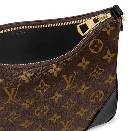 Designer - Inspired Monogram Shoulder Bag with Chain Strap – 1686 - Lotshop.pk