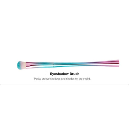Buy Docolor Eyeshadow Makeup Brush at Lotshop.pk