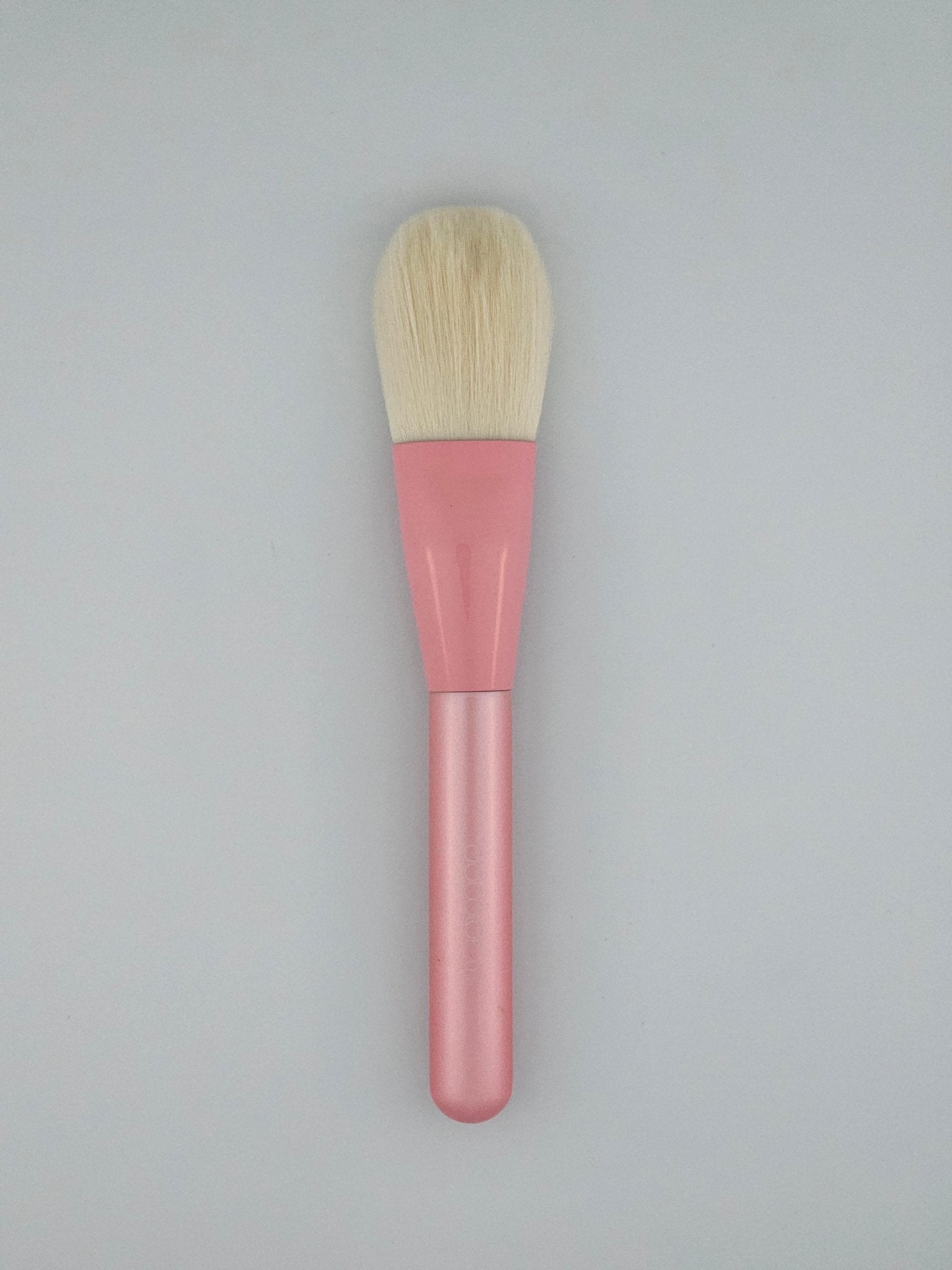 Docolor Pink Professional Powder Brush - Luxuriously Soft & Flawless Application - Lotshop.pk