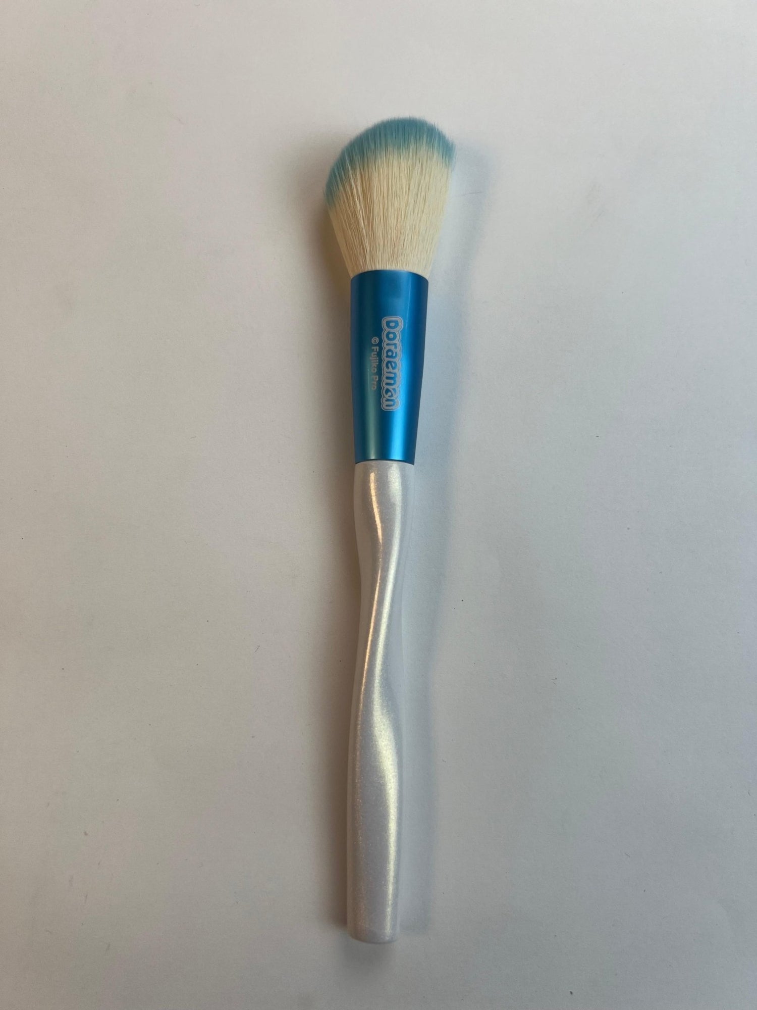 Doraemon Colorkey Angle Contour Makeup Brush - Lotshop.pk