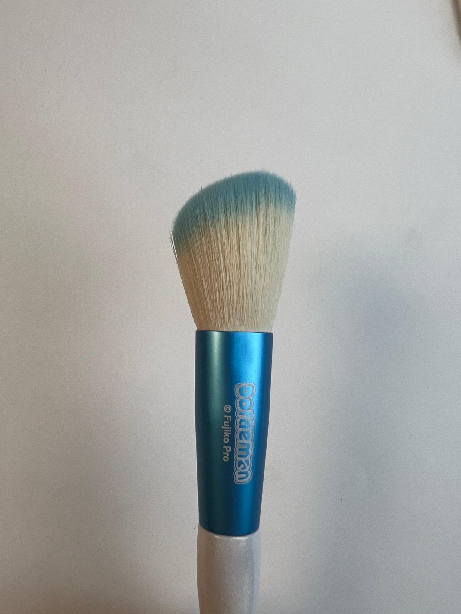 Doraemon Colorkey Angle Contour Makeup Brush - Lotshop.pk