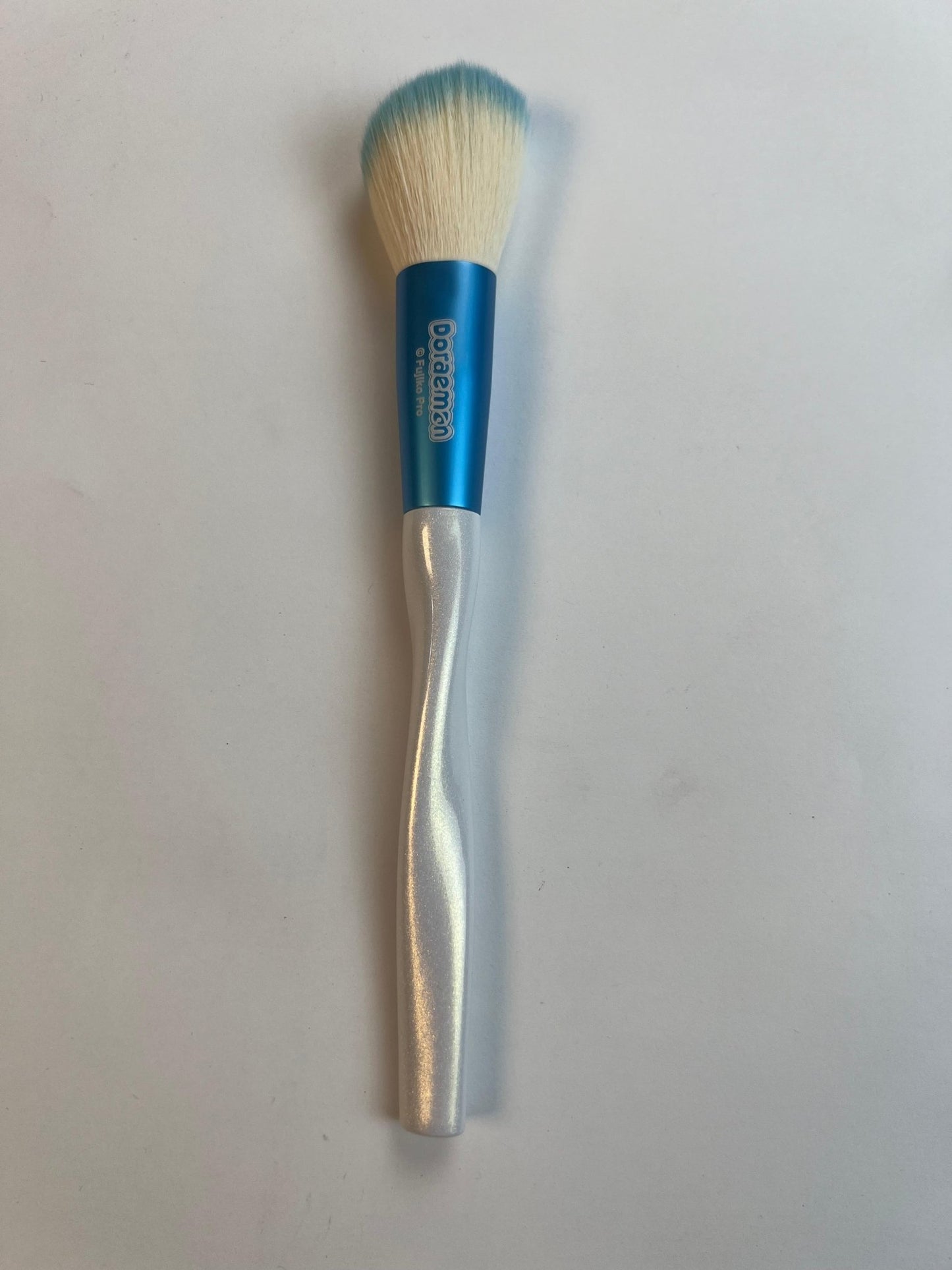 Doraemon Colorkey Angle Contour Makeup Brush - Lotshop.pk