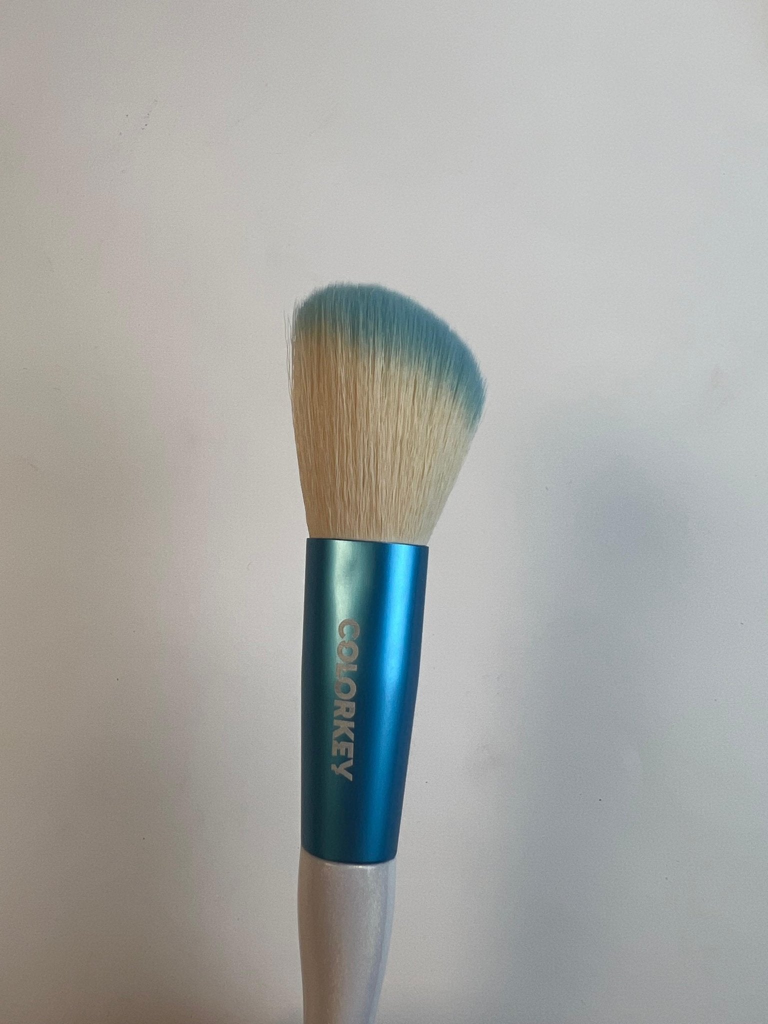 Doraemon Colorkey Angle Contour Makeup Brush - Lotshop.pk