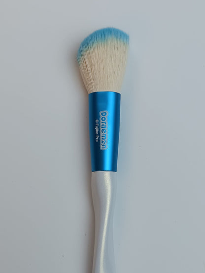 Doraemon Colorkey Angle Contour Makeup Brush - Lotshop.pk