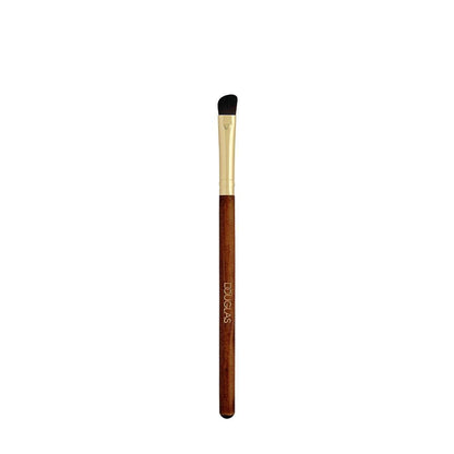 DOUGLAS classic Angled Eyeshadow makeup Brush - 202 - Lotshop.pk