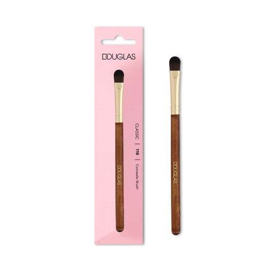 Douglas classic concealer makeup brush - 110 - Lotshop.pk