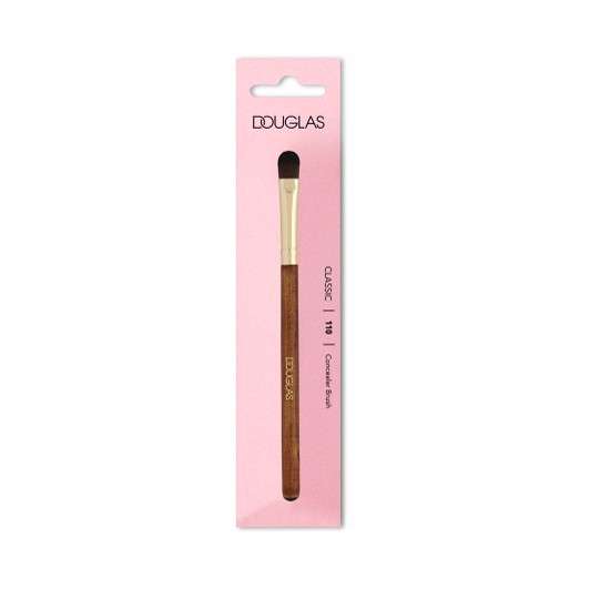 Douglas classic concealer makeup brush - 110 - Lotshop.pk