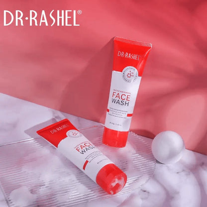 DR.RASHEL Salicylic Acid Renewal FACE WASH 100g - Lotshop.pk