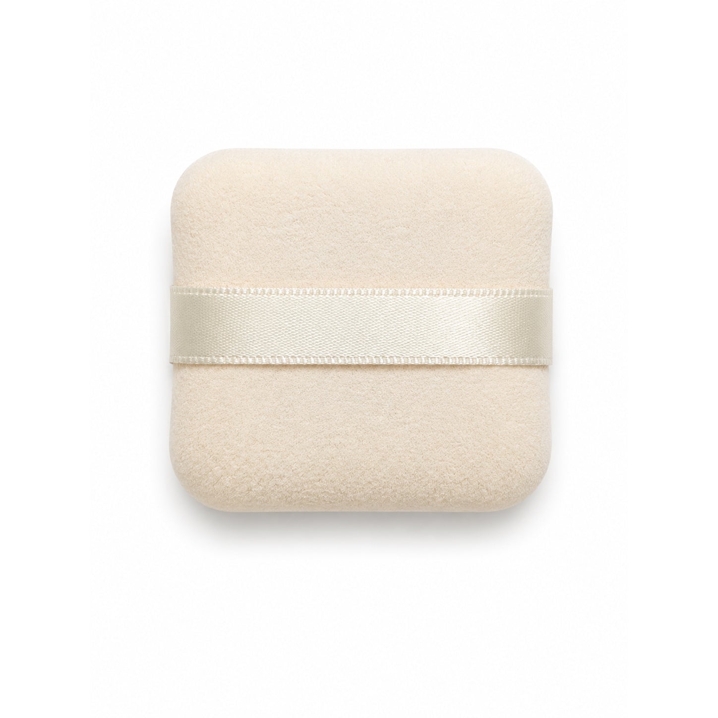 Dual-Sided Square Makeup Puff for Loose and Compact Powder Buy Online Pakistan