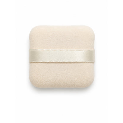 Dual-Sided Square Makeup Puff for Loose and Compact Powder Buy Online Pakistan