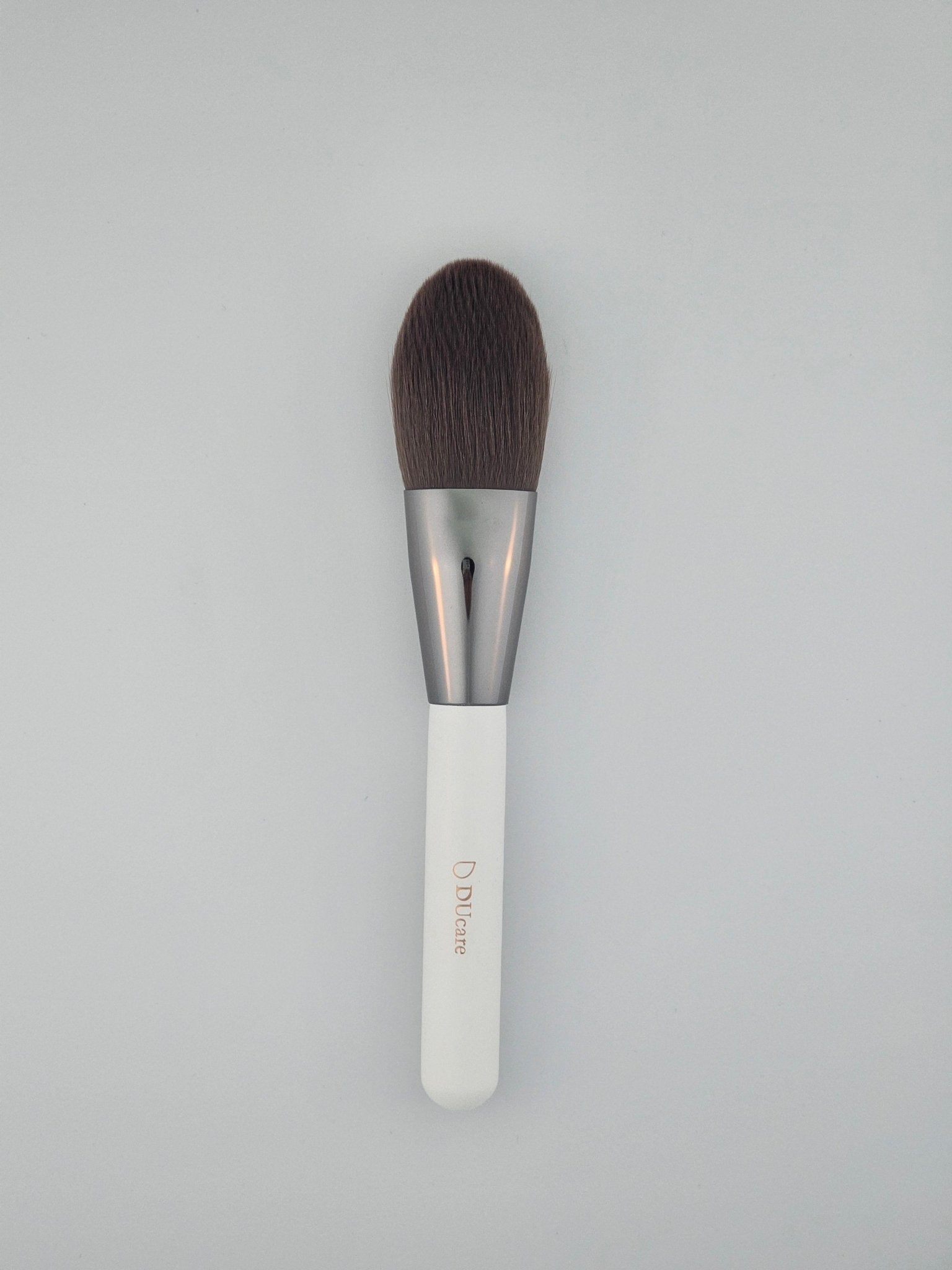 DUcare Fluffy Powder Brush | Ultra - Soft & Precise Application - Lotshop.pk