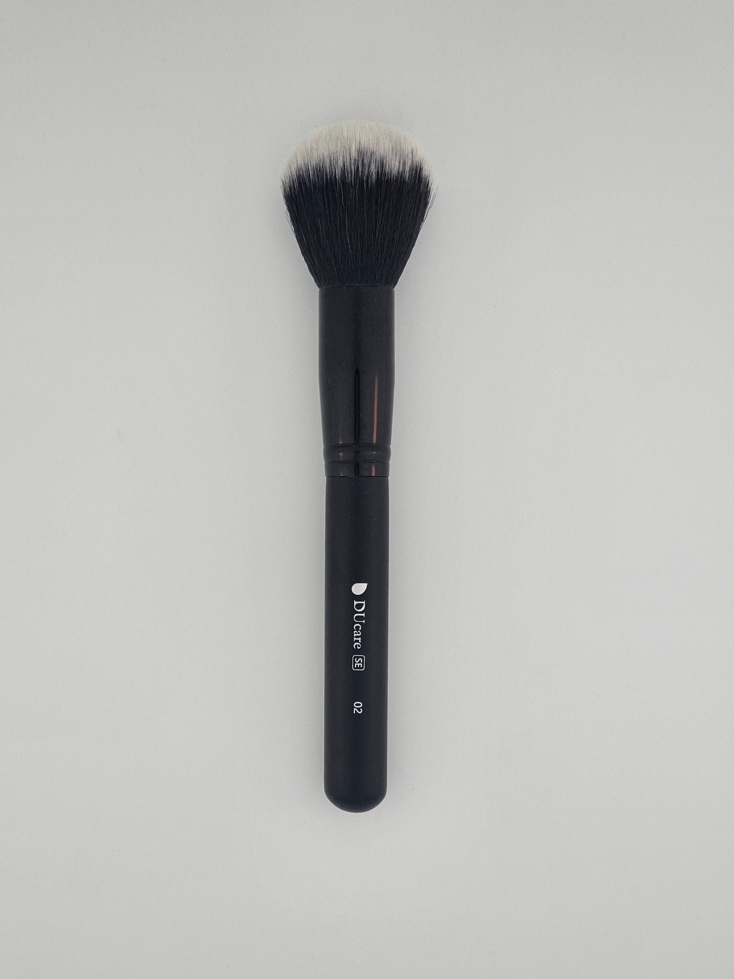 DUcare Powder/Blush Brush #01 | Effortless Blending & Application - Lotshop.pk