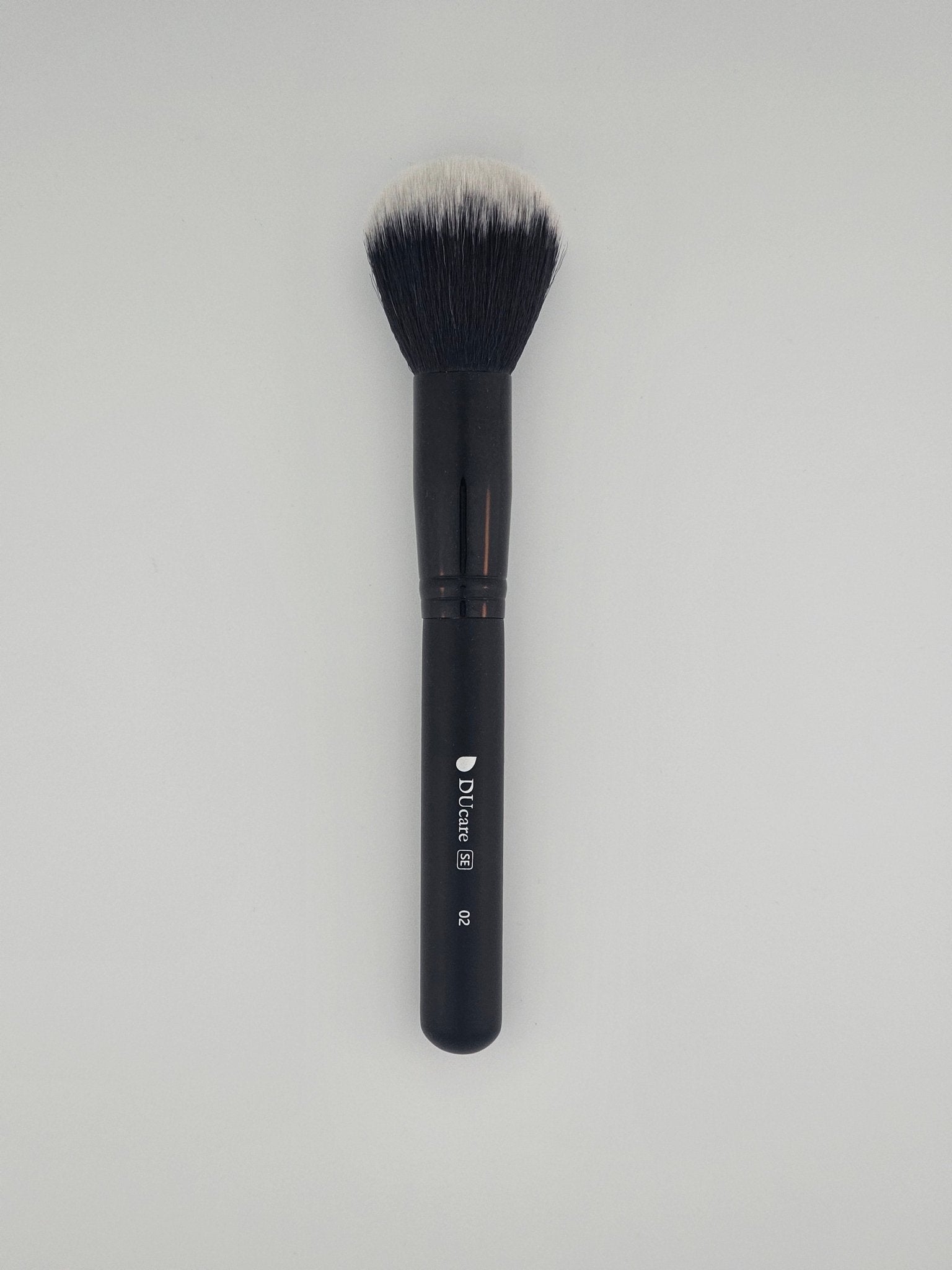 DUcare Powder/Blush Brush #01 | Effortless Blending & Application - Lotshop.pk