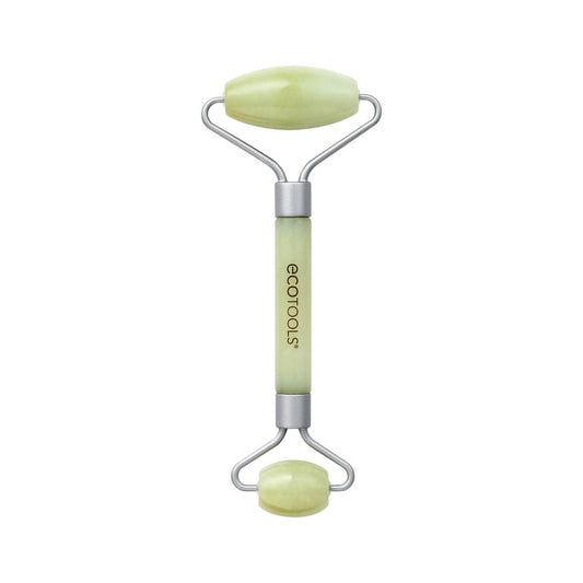 EcoTools Jade Roller – Instantly Refresh & Revitalize Your Skin! ✨💚 - Lotshop.pk