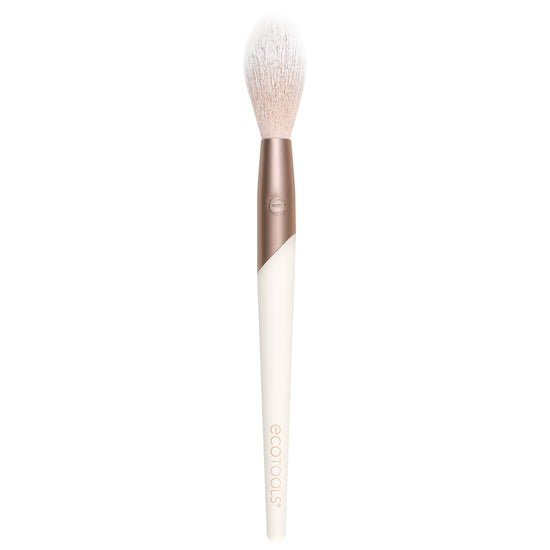 EcoTools Luxe Collection Soft Highlight Brush - Lotshop.pk