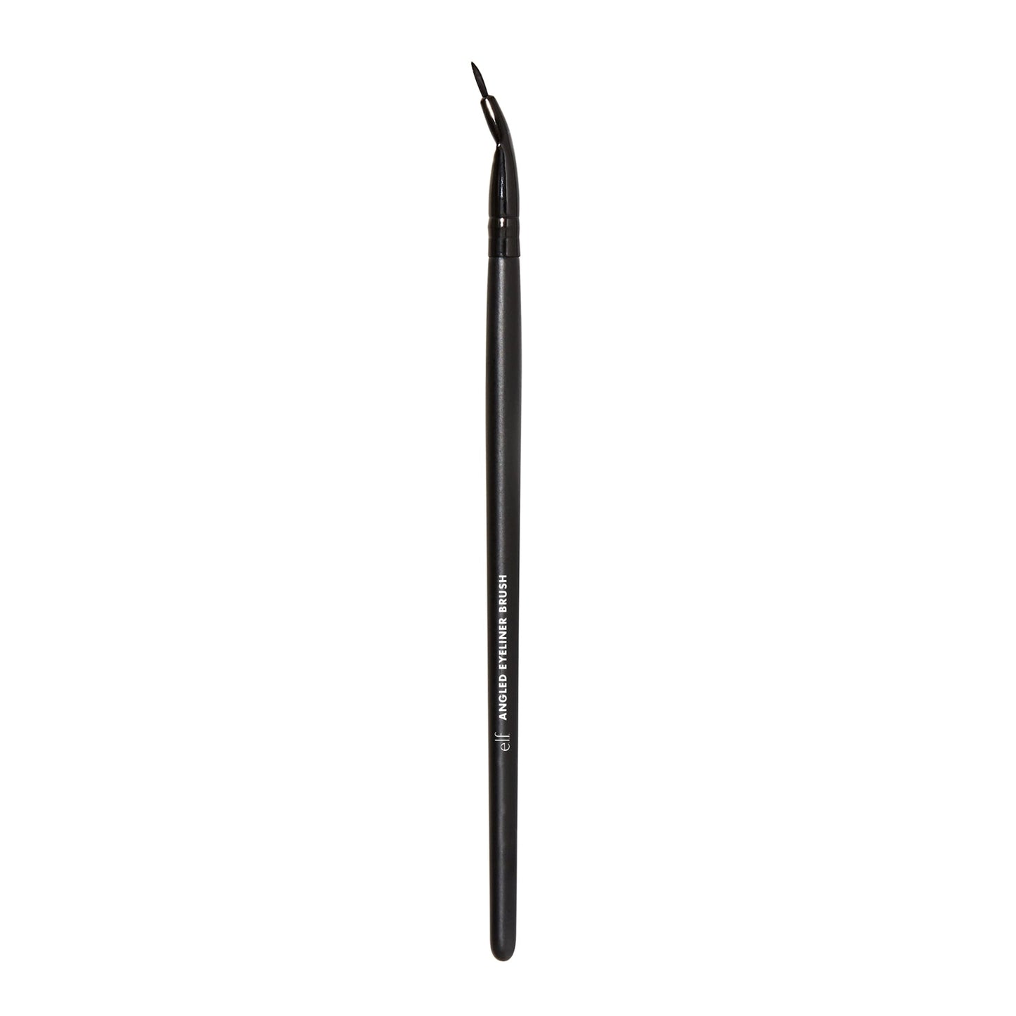 e.l.f. Angled Eyeliner Brush – Precision & Control - Lotshop.pk