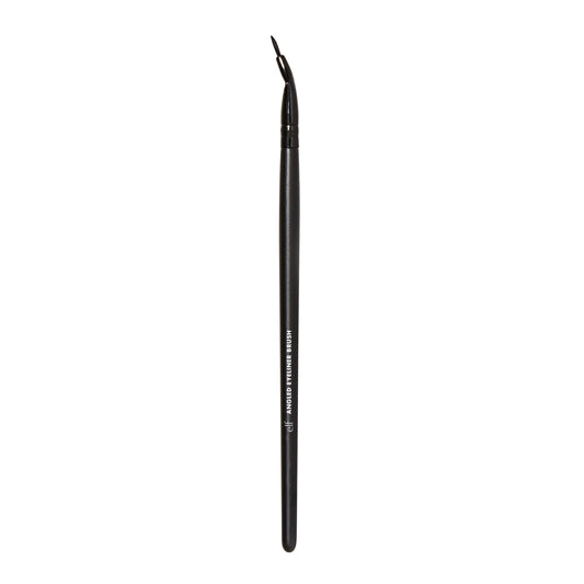 e.l.f. Angled Eyeliner Brush – Precision & Control - Lotshop.pk