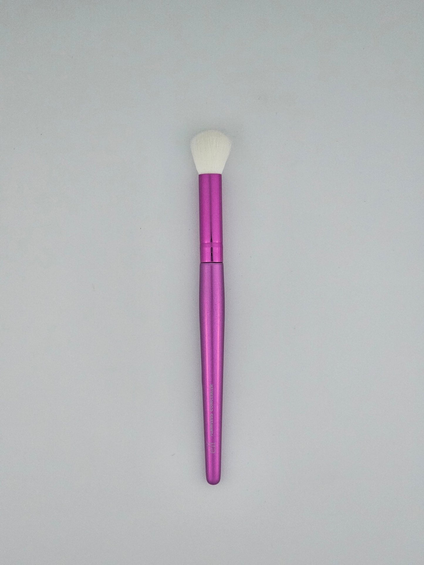 e.l.f. Flawless Concealer Brush - Pink – Perfect Coverage & Seamless Blending - Lotshop.pk