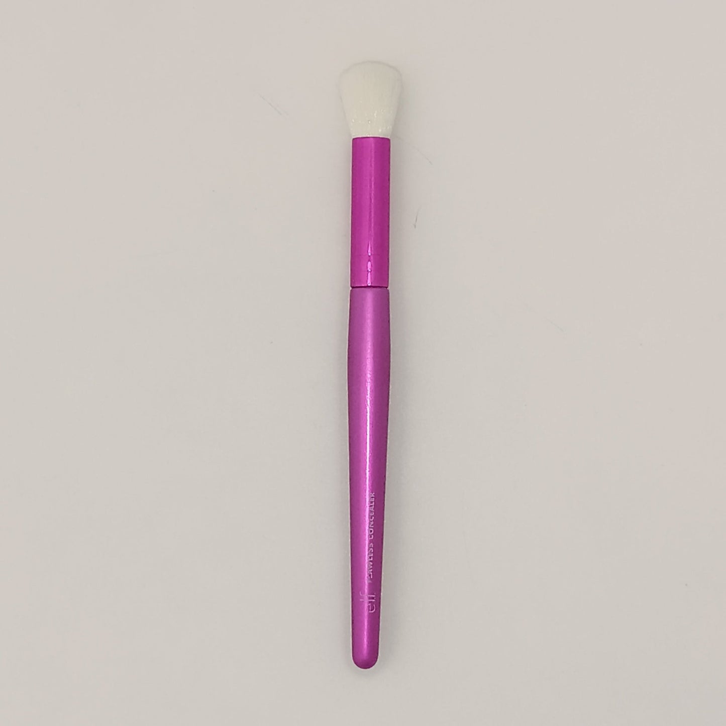 e.l.f. Flawless Makeup Brushes - Pink – Perfect Coverage & Seamless Blending - Lotshop.pk