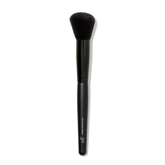 e.l.f. Mineral Powder Brush – Soft, Fluffy & Perfect for Setting Makeup | Lotshop.pk - Lotshop.pk