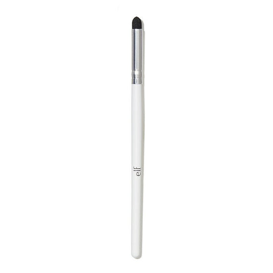 e.l.f. Smudge Eye Sponge Makeup Brush – Precision Blending Tool - Lotshop.pk