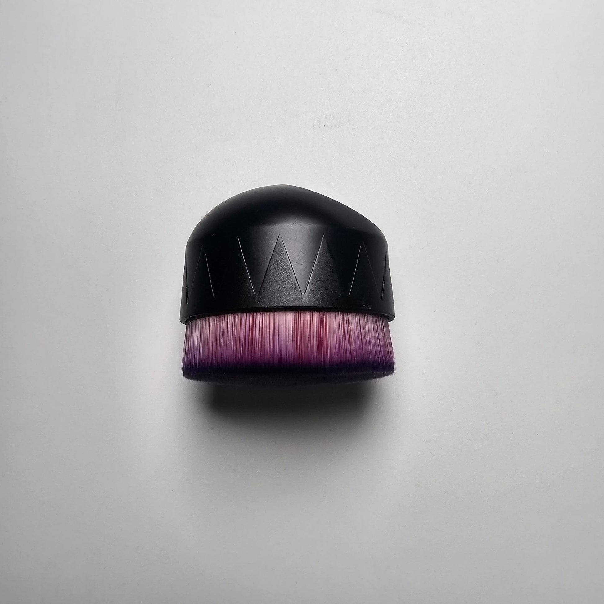 Ergonomic Flat - Topped Kabuki Brush – Perfect for Flawless Application - Lotshop.pk