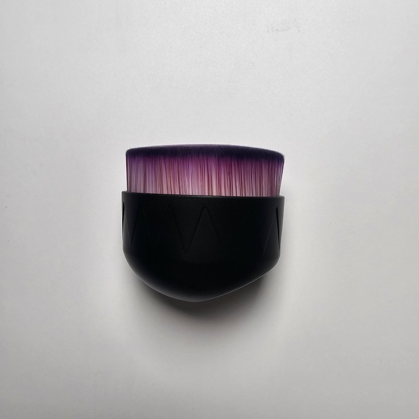 Ergonomic Flat - Topped Kabuki Brush – Perfect for Flawless Application - Lotshop.pk