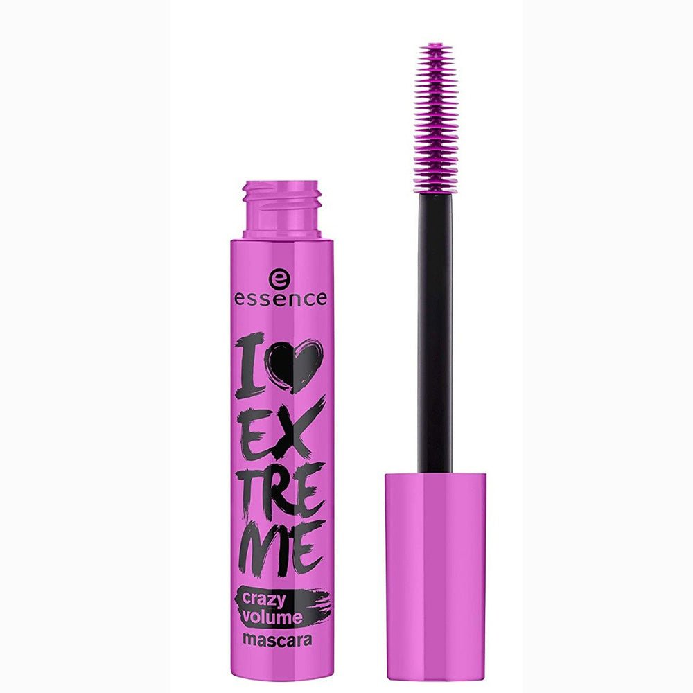 Essence i love extreme crazy volume mascara - Lotshop.pk